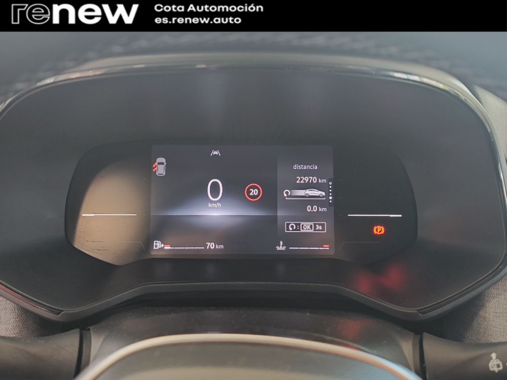 Renault Clio Evolution miniatura 14