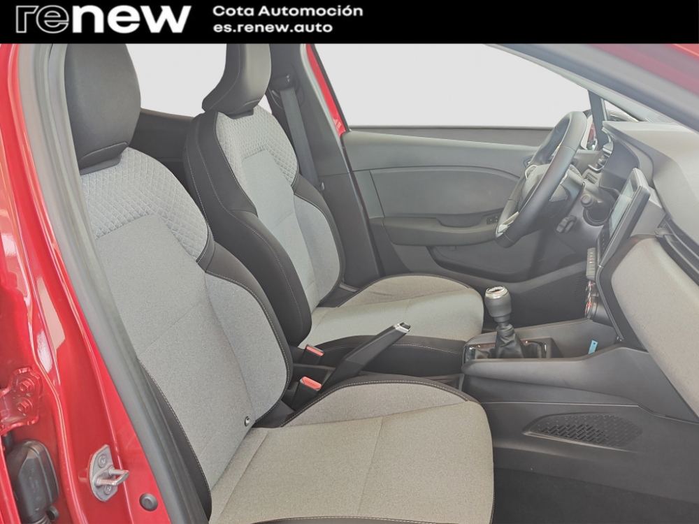 Renault Clio Evolution miniatura 18