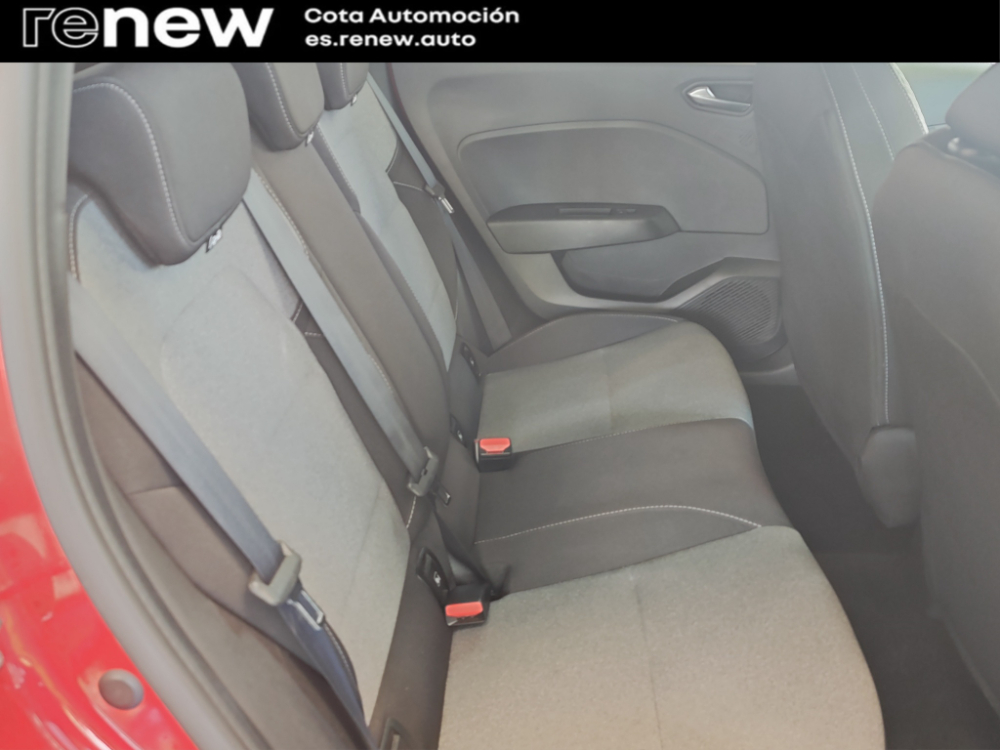 Renault Clio Evolution miniatura 19