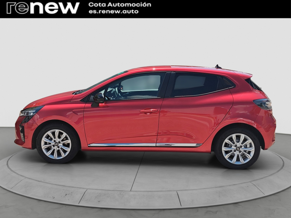 Renault Clio Evolution miniatura 4