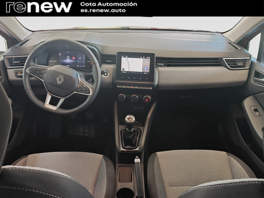 Renault Clio Evolution miniatura 10