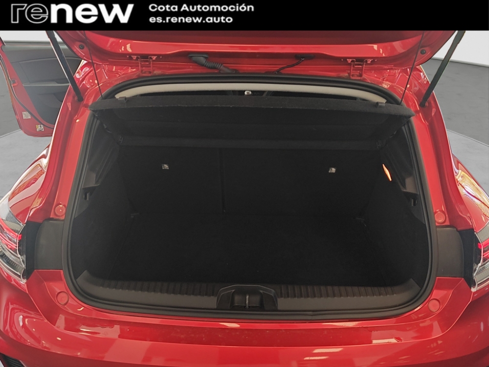 Renault Clio Evolution foto 17