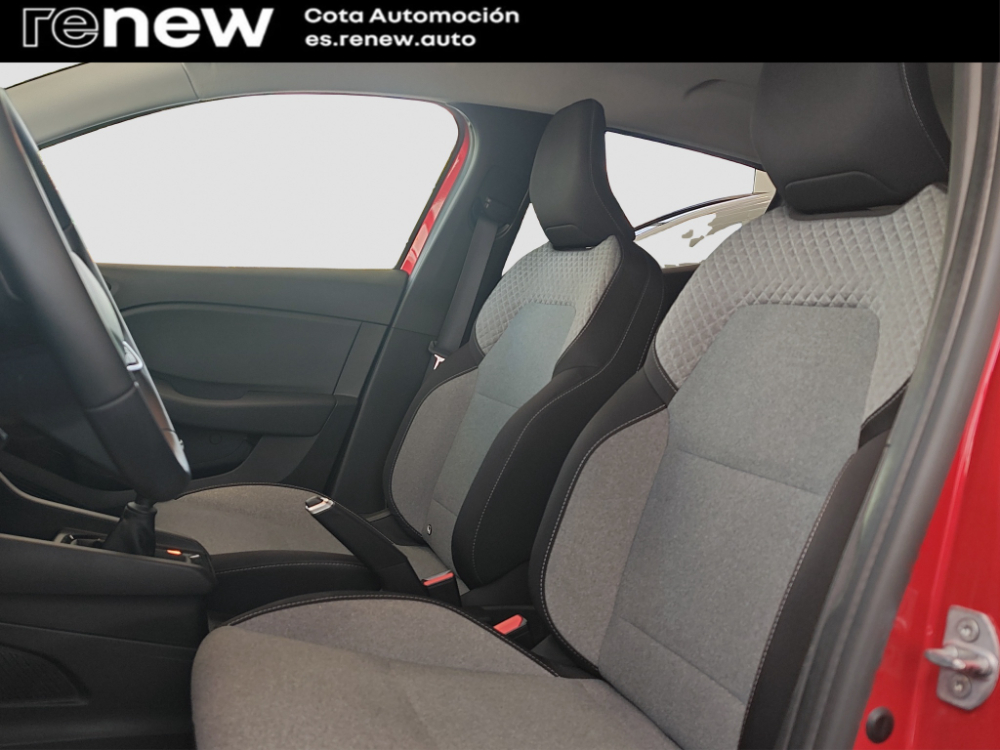 Renault Clio Evolution foto 6