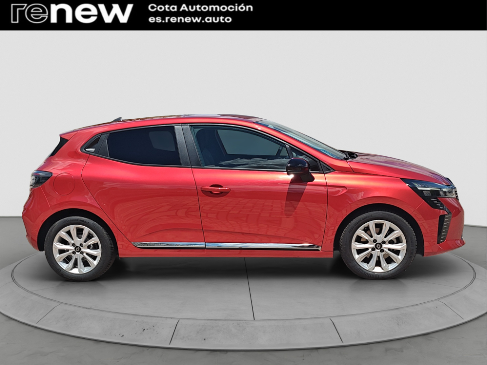 Renault Clio Evolution foto 11