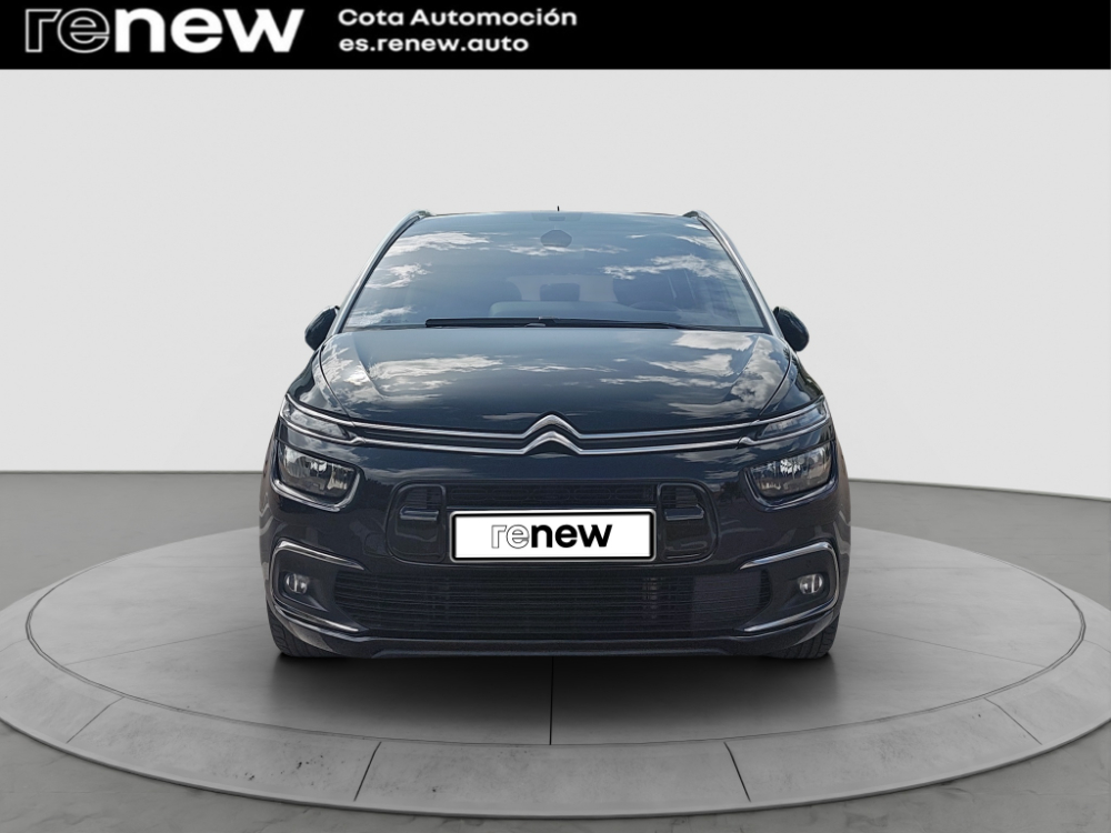 Citroen C4 Grand Picasso/Spacetourer Feel miniatura 3