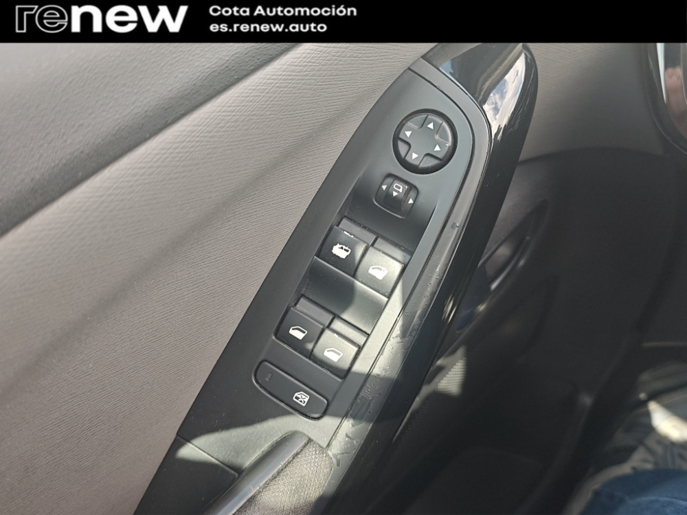 Citroen C4 Grand Picasso/Spacetourer Feel miniatura 16