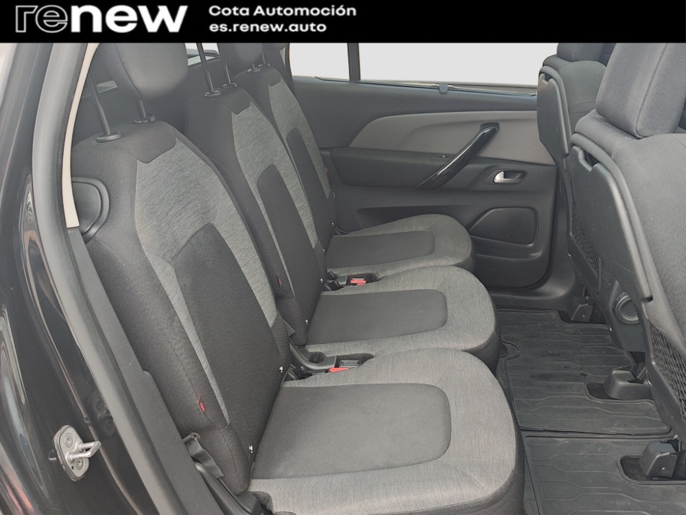 Citroen C4 Grand Picasso/Spacetourer Feel miniatura 20