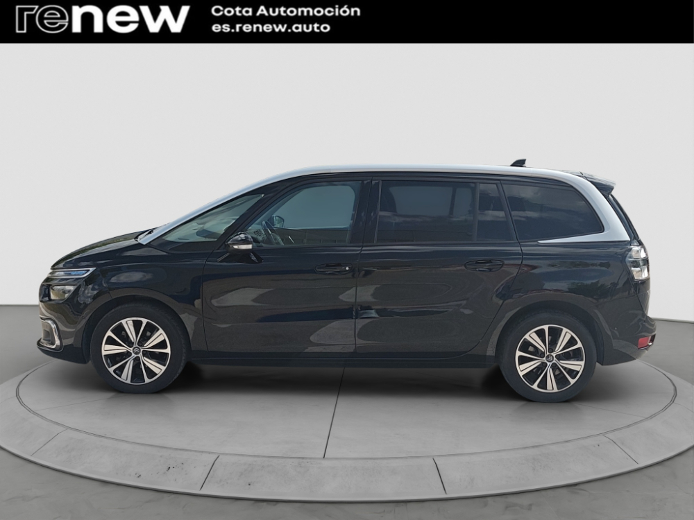 Citroen C4 Grand Picasso/Spacetourer Feel miniatura 4