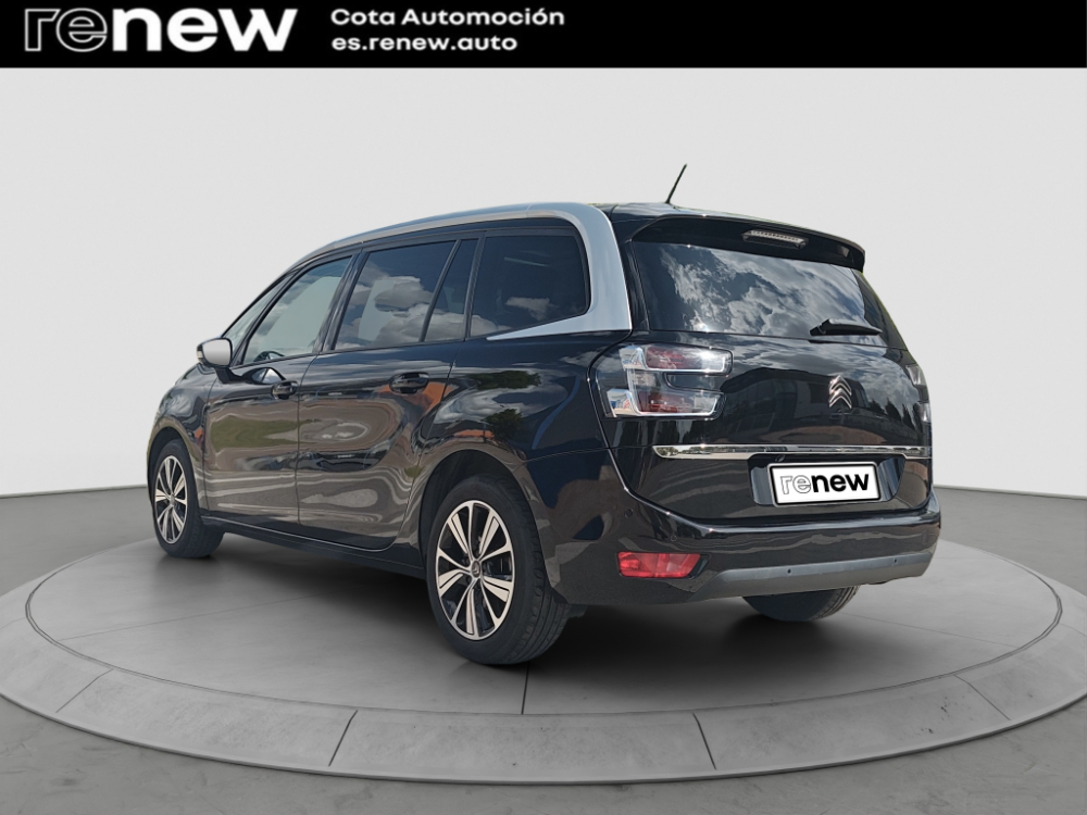 Citroen C4 Grand Picasso/Spacetourer Feel miniatura 5
