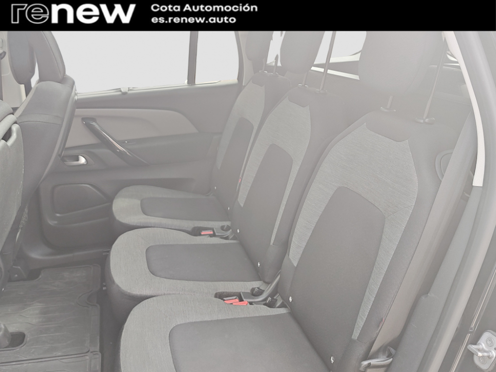 Citroen C4 Grand Picasso/Spacetourer Feel miniatura 8