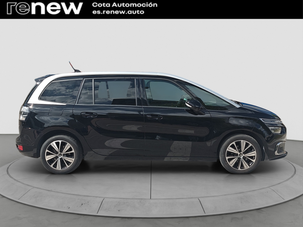 Citroen C4 Grand Picasso/Spacetourer Feel miniatura 11