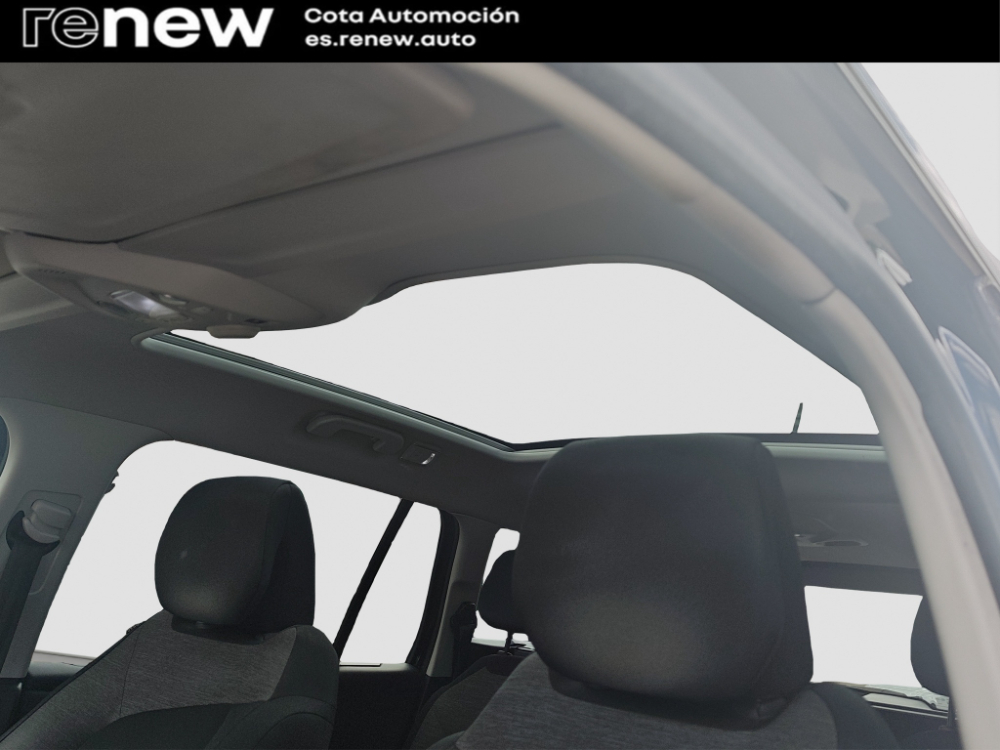 Citroen C4 Grand Picasso/Spacetourer Feel foto 22