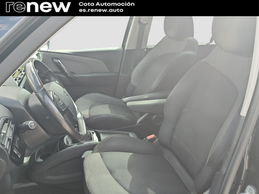 Citroen C4 Grand Picasso/Spacetourer Feel foto 6