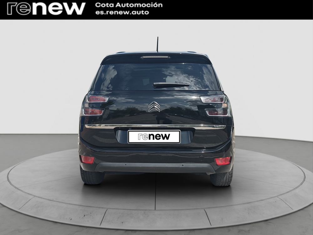 Citroen C4 Grand Picasso/Spacetourer Feel foto 7