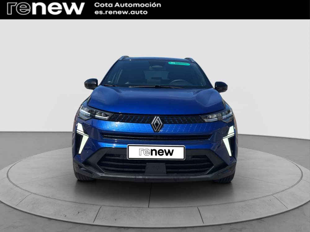 Renault Captur II Techno miniatura 3