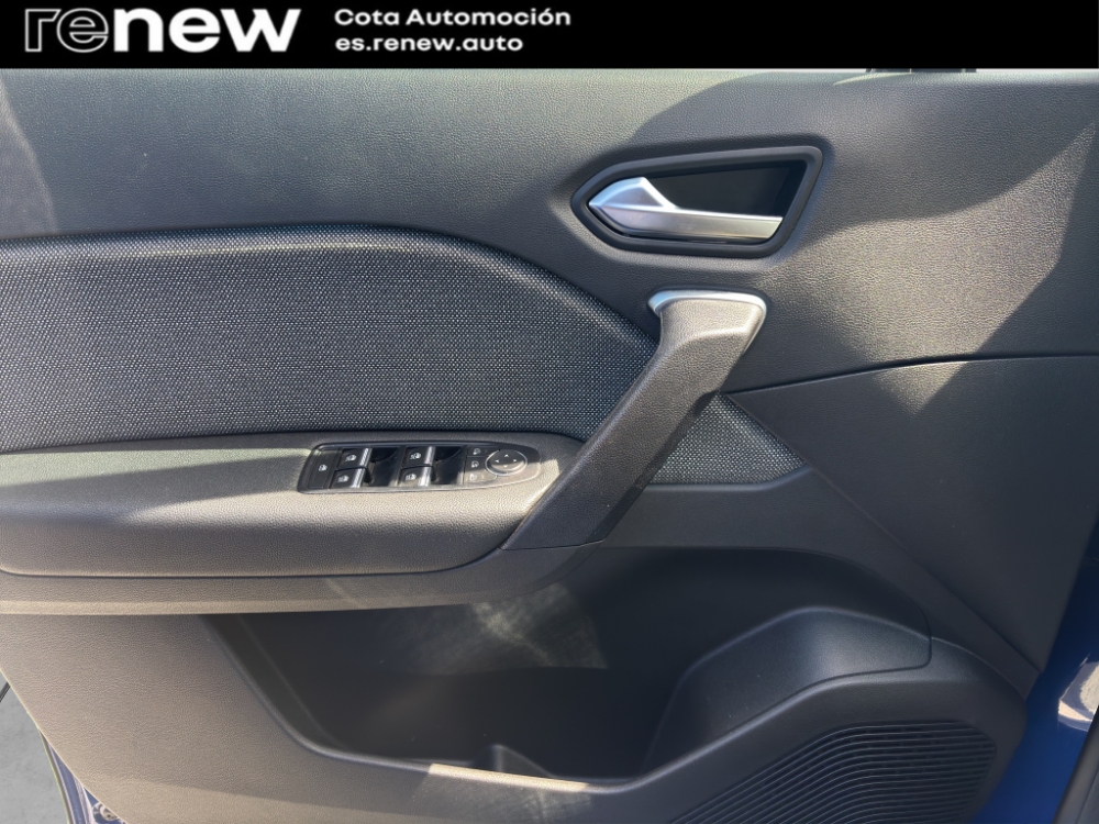 Renault Captur II Techno miniatura 16
