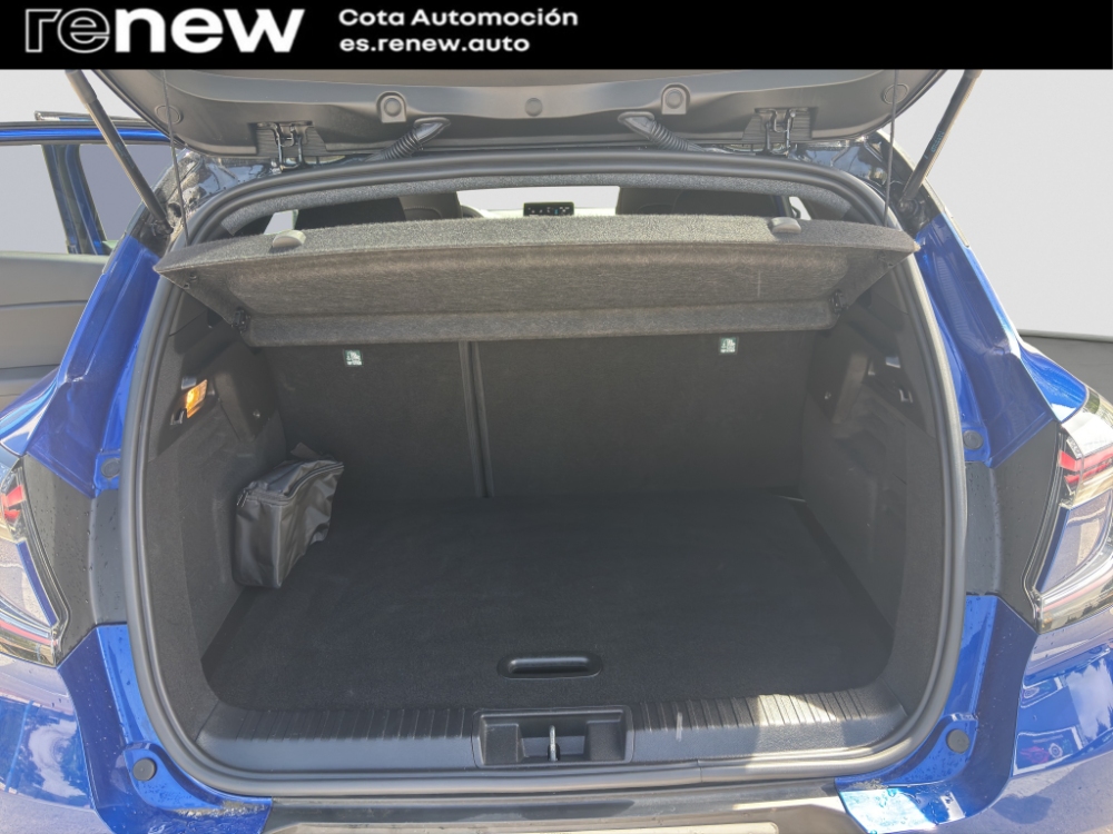 Renault Captur II Techno miniatura 18