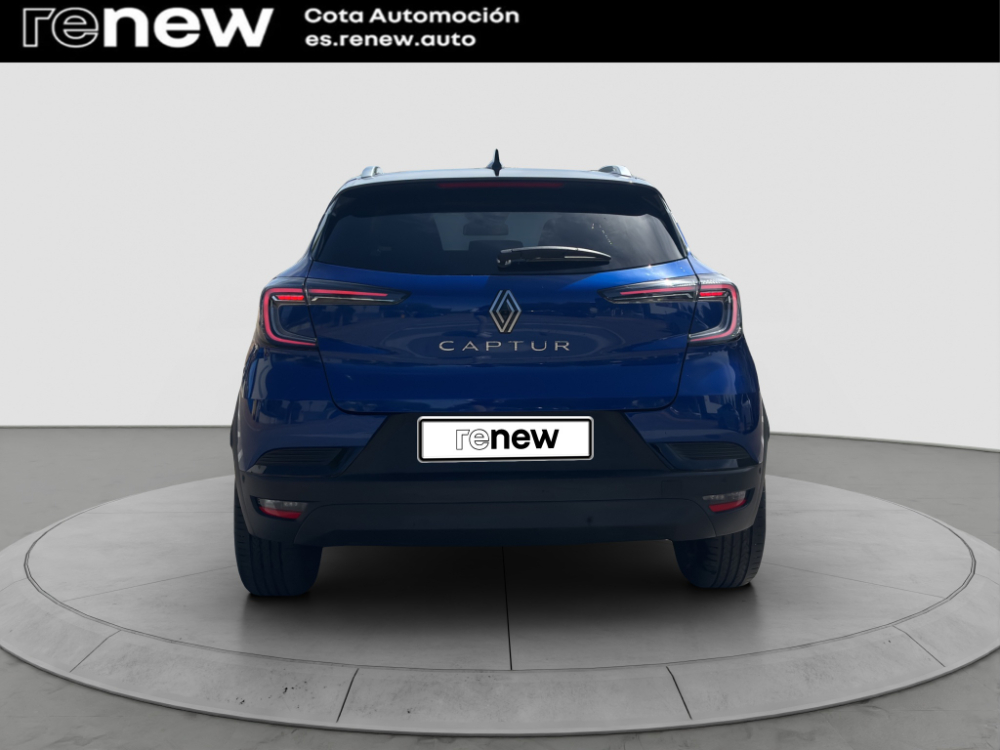 Renault Captur II Techno miniatura 7