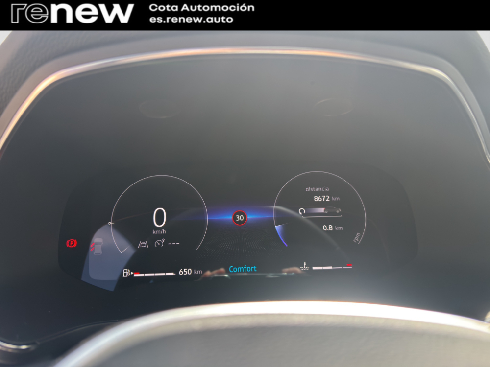 Renault Captur II Techno foto 15