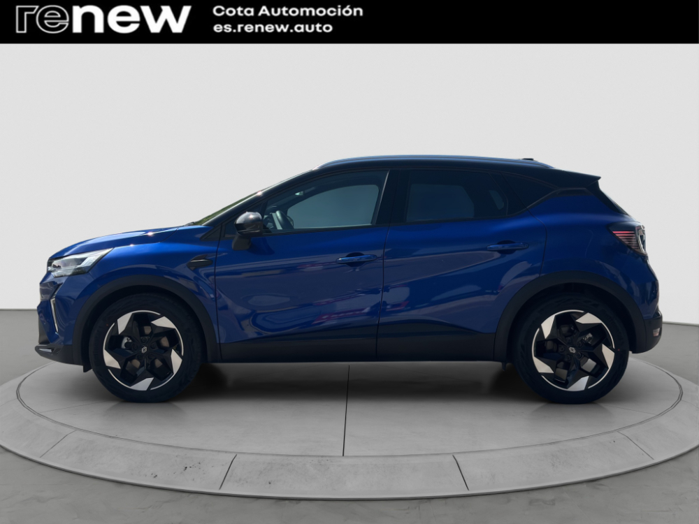 Renault Captur II Techno foto 4