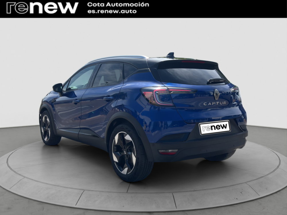 Renault Captur II Techno foto 5