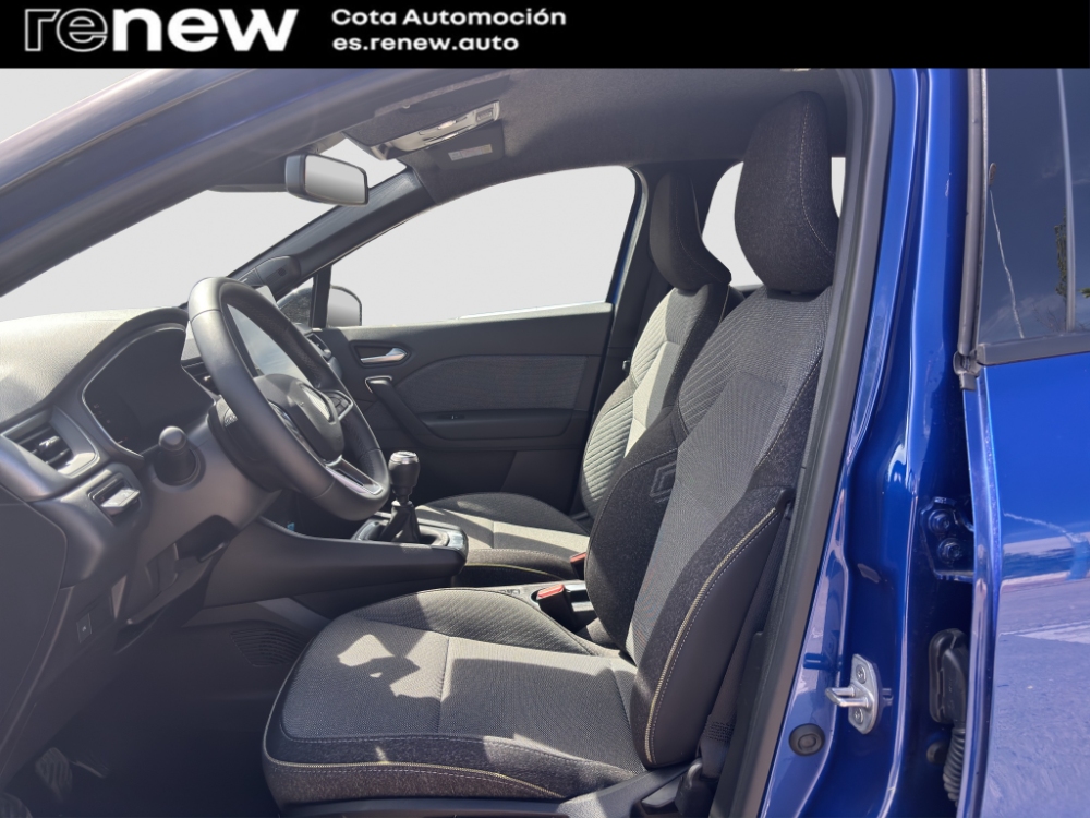 Renault Captur II Techno foto 6
