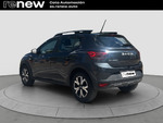 Dacia Sandero Stepway Expression Go miniatura 5