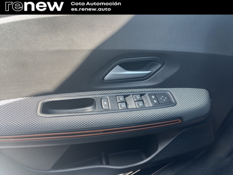 Dacia Sandero Stepway Expression Go foto 16
