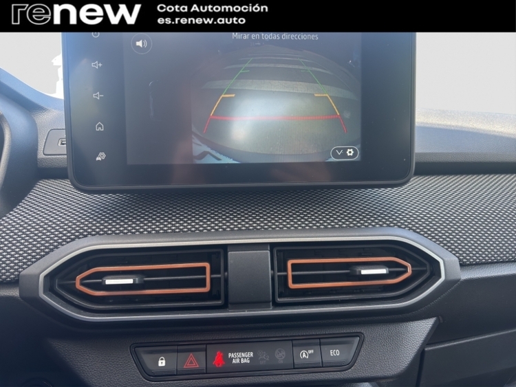Dacia Sandero Stepway Expression Go foto 17