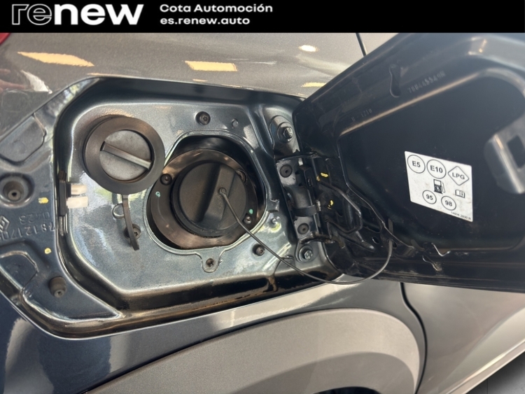 Dacia Sandero Stepway Expression Go foto 22