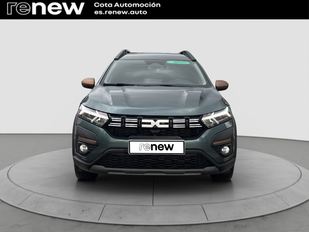 Dacia Jogger Extreme Go miniatura 3