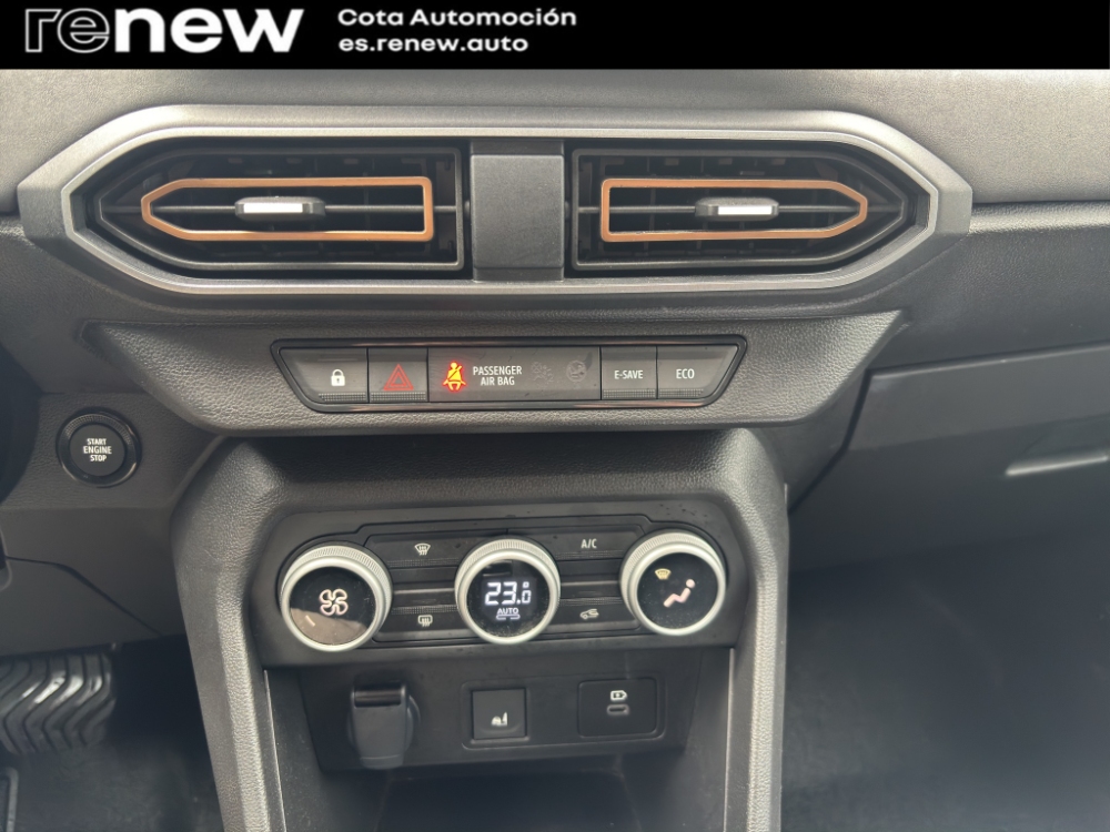 Dacia Jogger Extreme Go miniatura 17