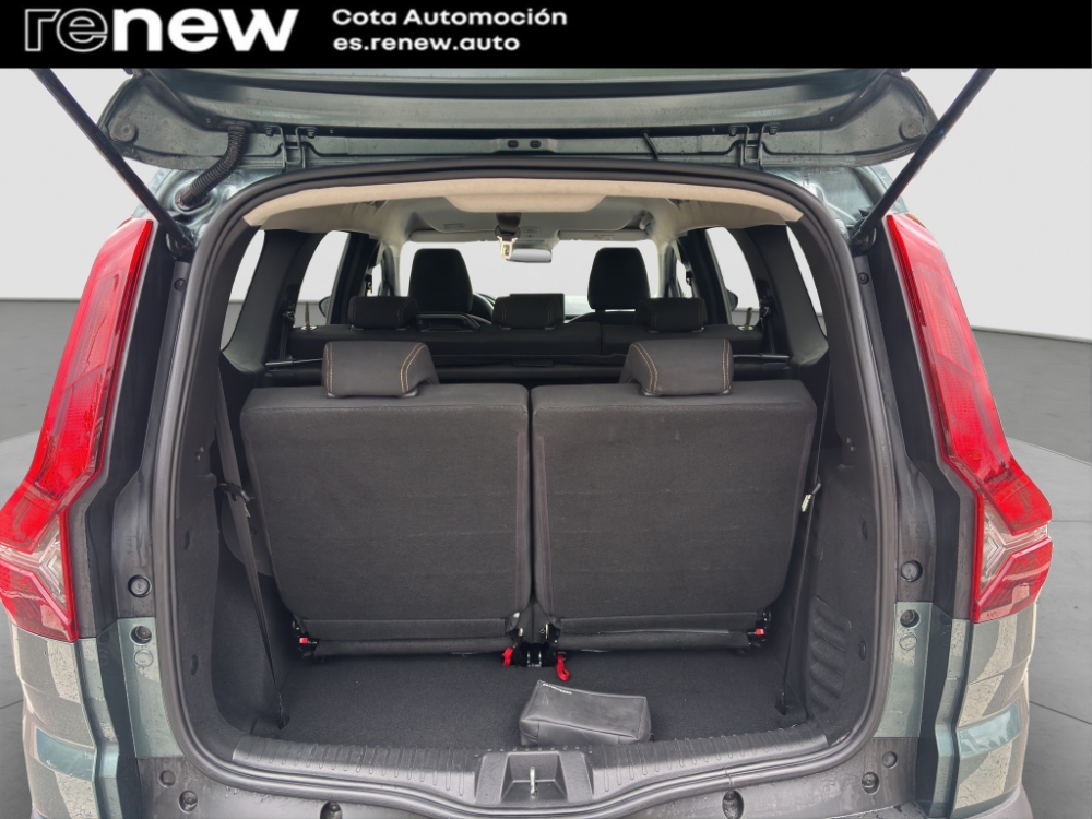 Dacia Jogger Extreme Go miniatura 18