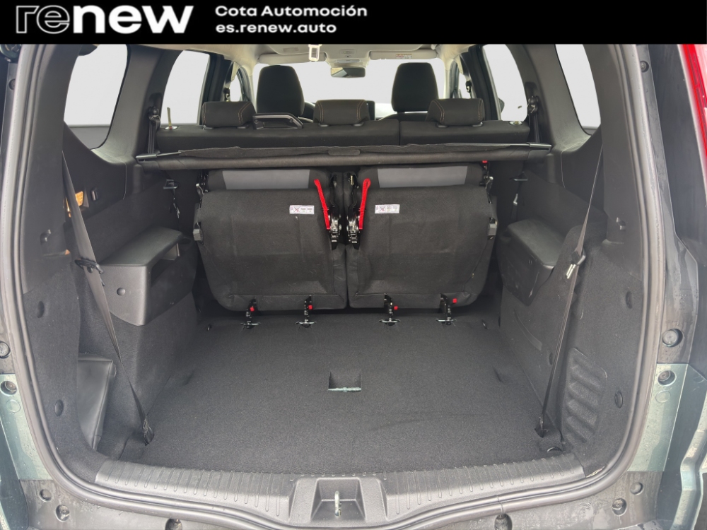 Dacia Jogger Extreme Go miniatura 19