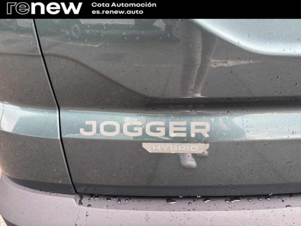Dacia Jogger Extreme Go miniatura 21