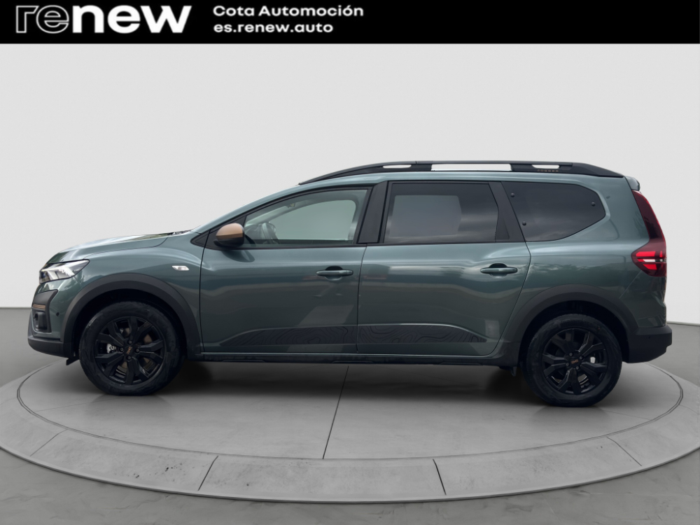 Dacia Jogger Extreme Go miniatura 4