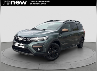 Dacia - Jogger