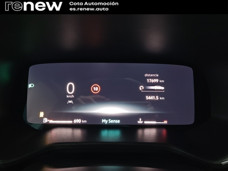 Renault Clio Techno foto 15