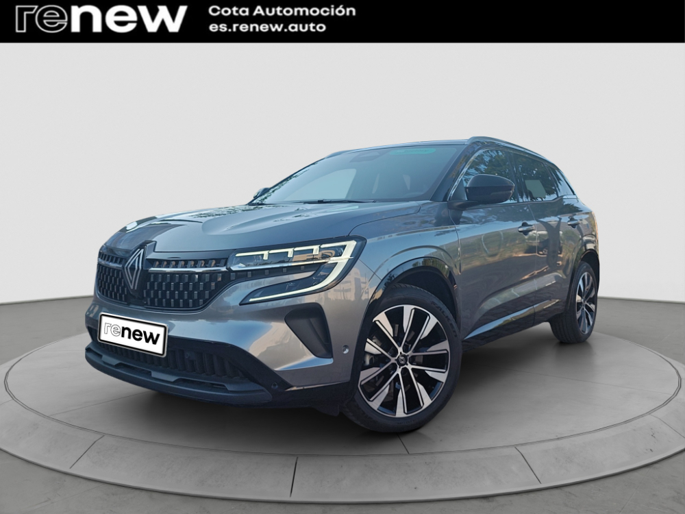 Renault Austral Techno miniatura 2