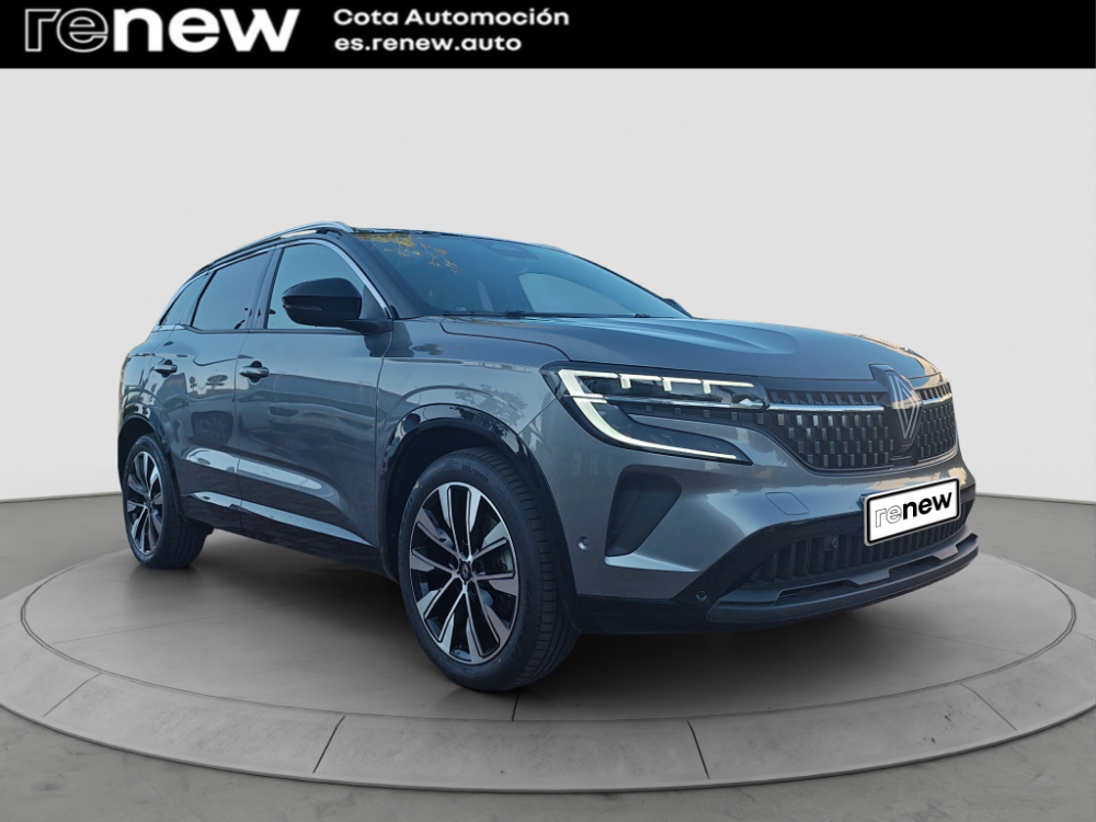 Renault Austral Techno miniatura 13