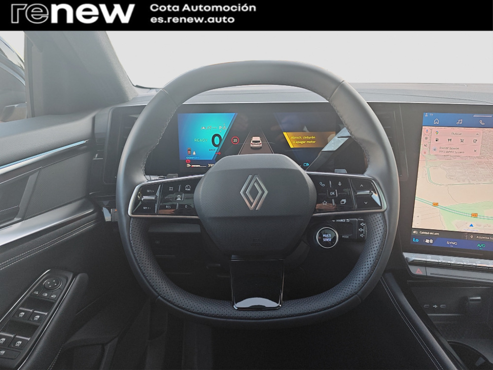 Renault Austral Techno miniatura 14