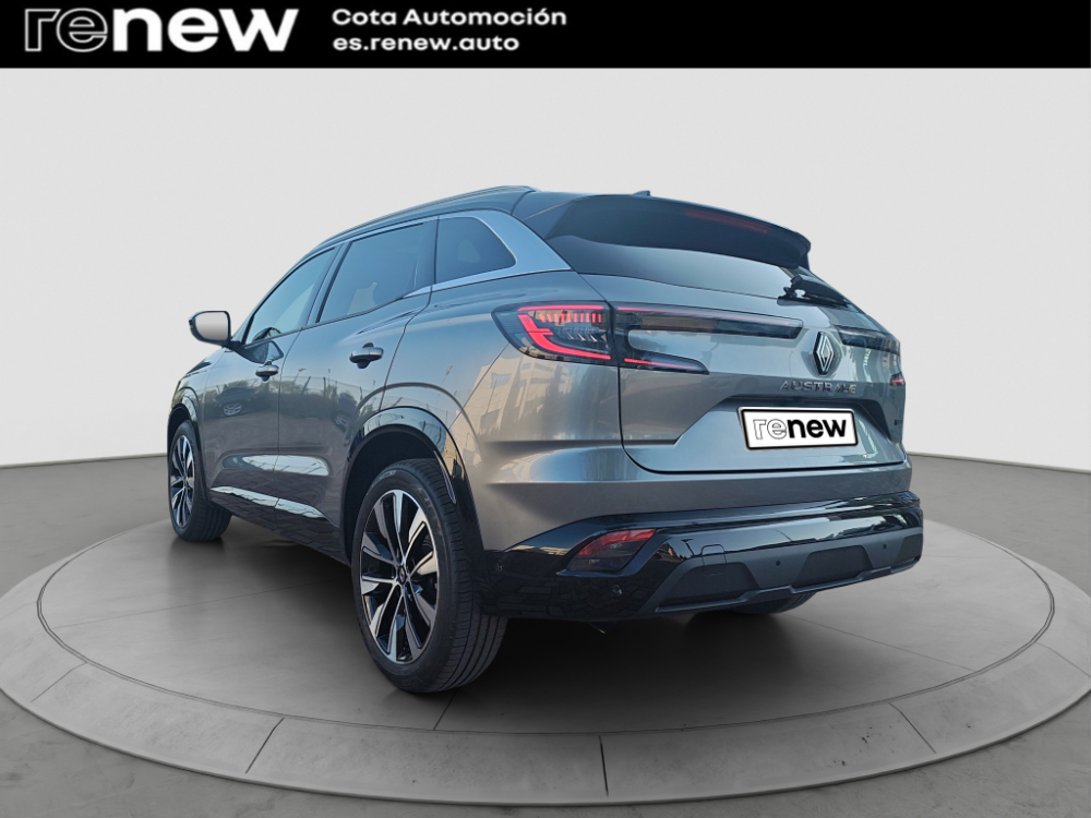 Renault Austral Techno miniatura 5