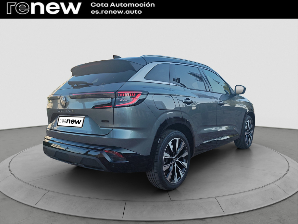 Renault Austral Techno miniatura 9