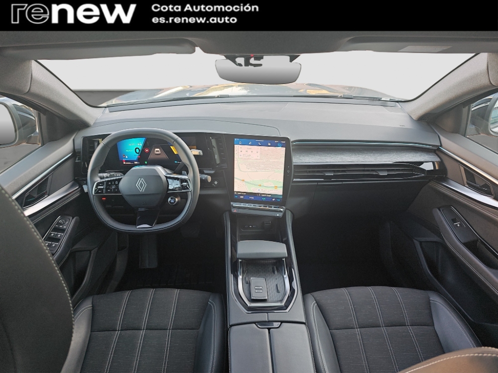 Renault Austral Techno miniatura 10