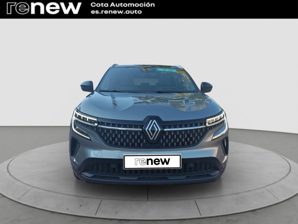 Renault Austral Techno foto 3
