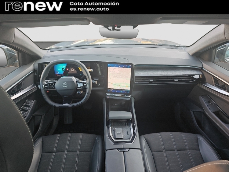 Renault Austral Techno foto 10