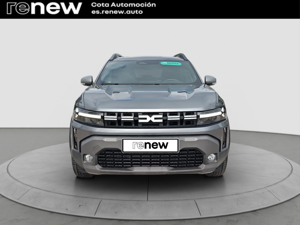 Dacia Duster TCe 130 Journey miniatura 3