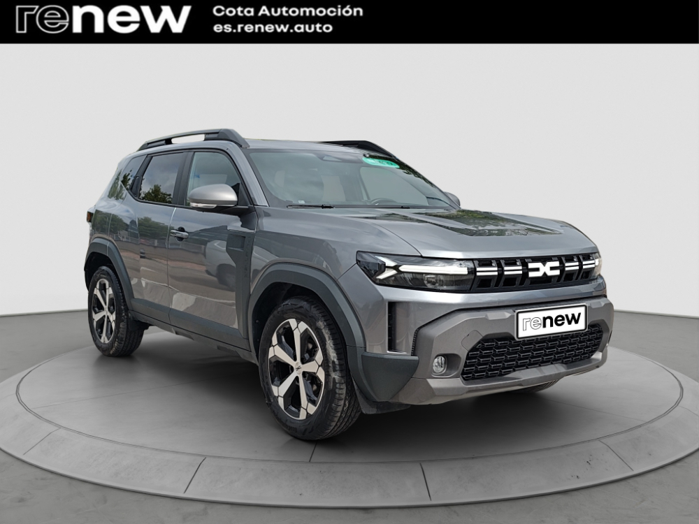 Dacia Duster TCe 130 Journey miniatura 13