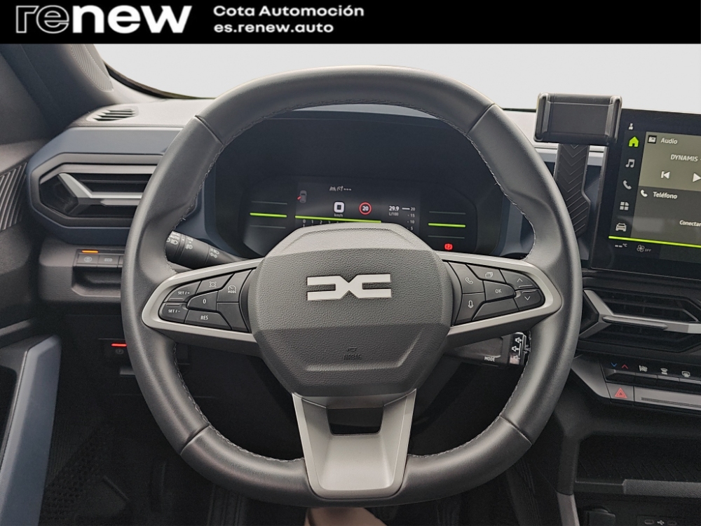 Dacia Duster TCe 130 Journey miniatura 14