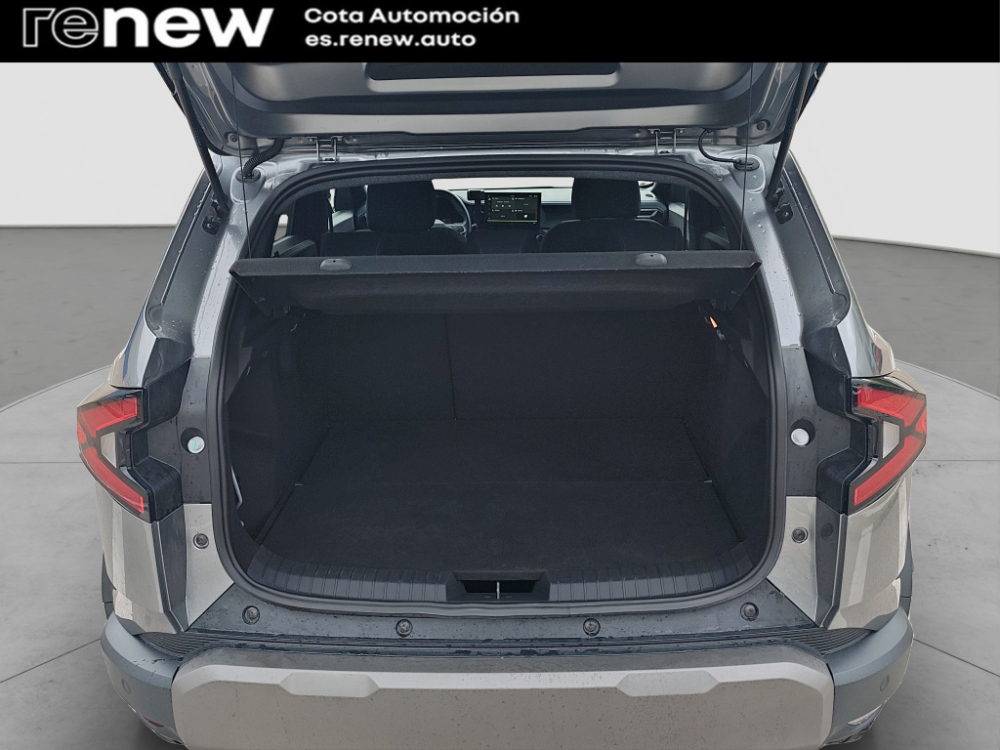 Dacia Duster TCe 130 Journey miniatura 16